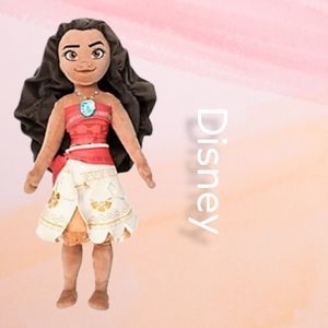 "Price Drop "Disney Moana Plush doll